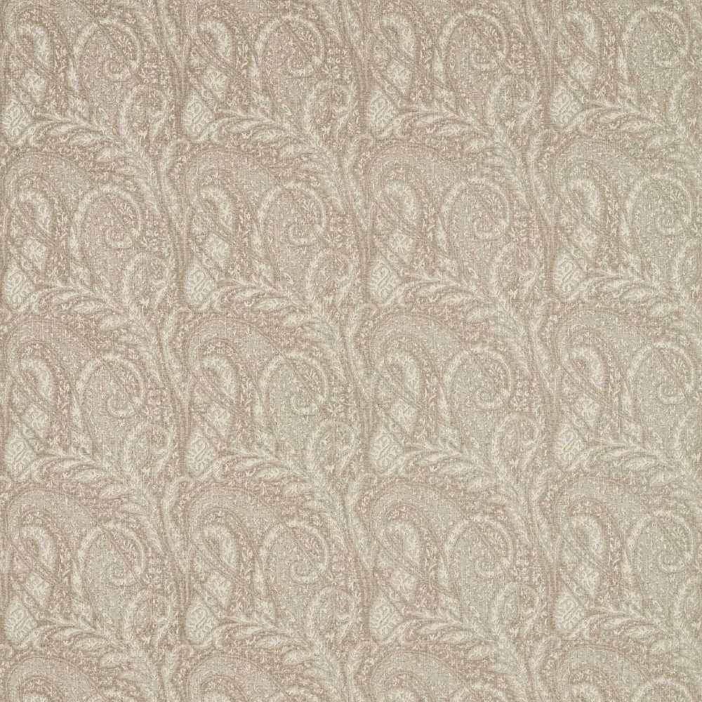 Clarke and Clarke Palacio Jacquard in Linen